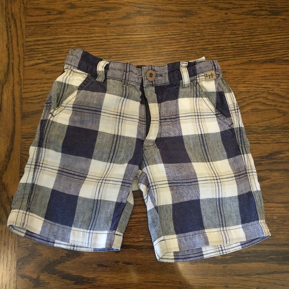 Il Gufo Other - Il Gufo boys linen shorts size 2 Il Gufo Other - Il Gufo boys linen shorts size 2